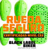 Protecciones Cadera Black Label Biker Certificadas Ce2